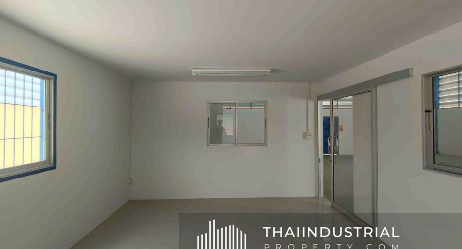 Lagerhaus zur Miete in Phan Thong, Chonburi