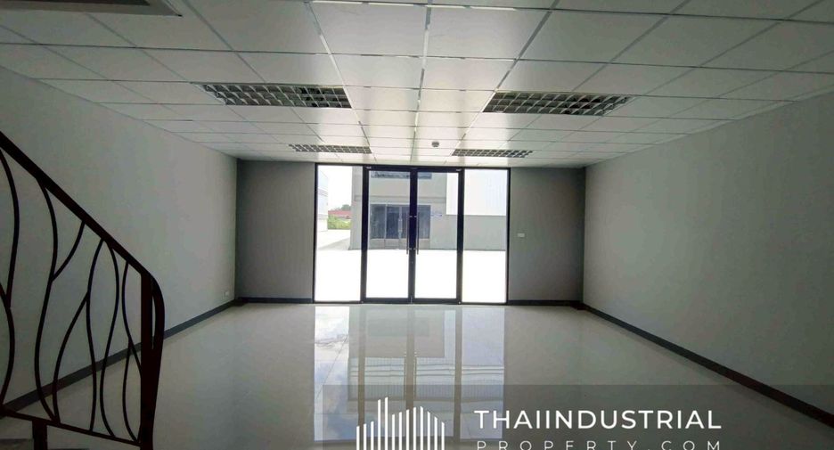 For rent warehouse in Ban Bueng, Chonburi