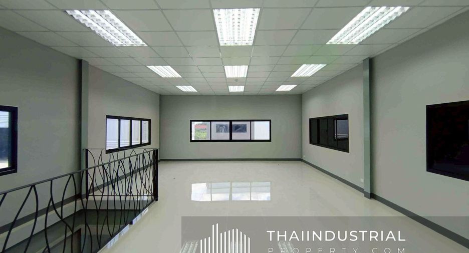 For rent warehouse in Ban Bueng, Chonburi
