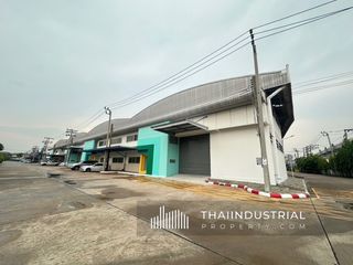For rent warehouse in Bang Phli, Samut Prakan
