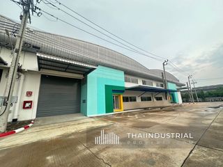 For rent warehouse in Bang Phli, Samut Prakan