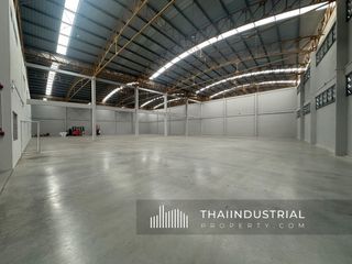 For rent warehouse in Bang Phli, Samut Prakan