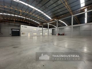 For rent warehouse in Bang Phli, Samut Prakan