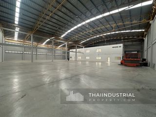 For rent warehouse in Bang Phli, Samut Prakan