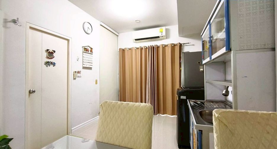 For sale 2 bedrooms townhouse in Bang Phli, Samut Prakan