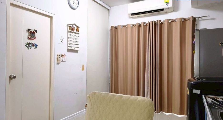 For sale 2 bedrooms townhouse in Bang Phli, Samut Prakan