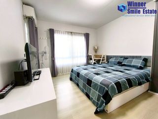 Продажа 2 спальни таунхаус в Bang Phli, Самутпракан