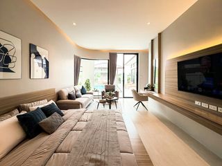 Villa en venta de 3 habitaciones en Pran Buri, Prachuap Khiri Khan