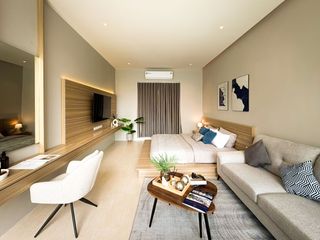 Villa en venta de 3 habitaciones en Pran Buri, Prachuap Khiri Khan