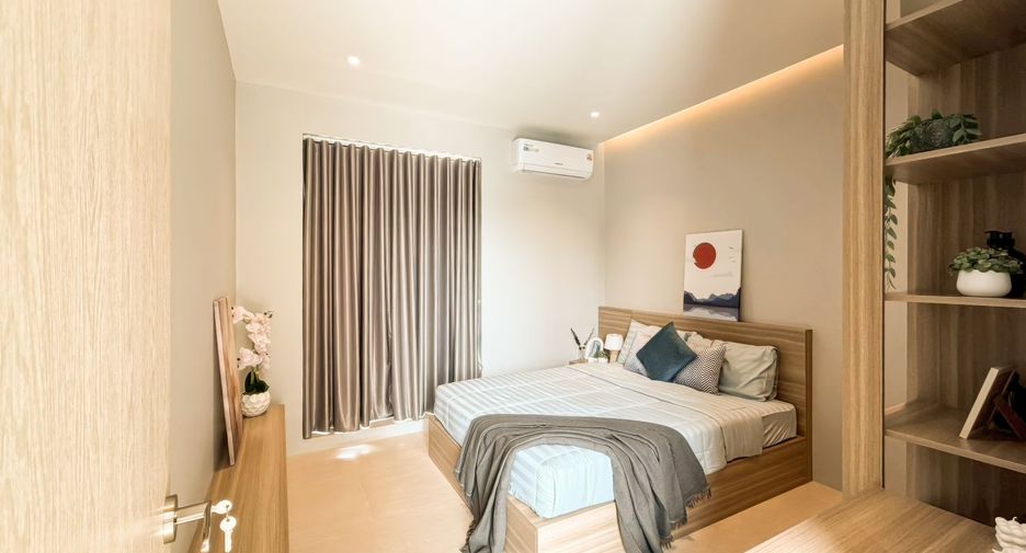 Villa zum Kauf mit 3 Zimmer in Pran Buri, Prachuap Khiri Khan