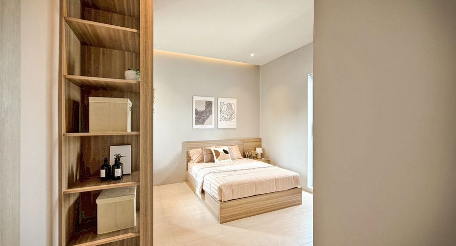 Villa zum Kauf mit 3 Zimmer in Pran Buri, Prachuap Khiri Khan