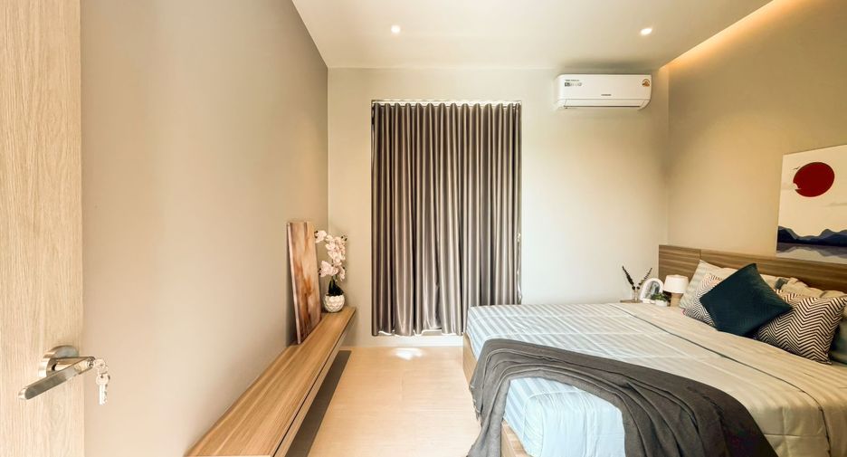 Villa zum Kauf mit 3 Zimmer in Pran Buri, Prachuap Khiri Khan