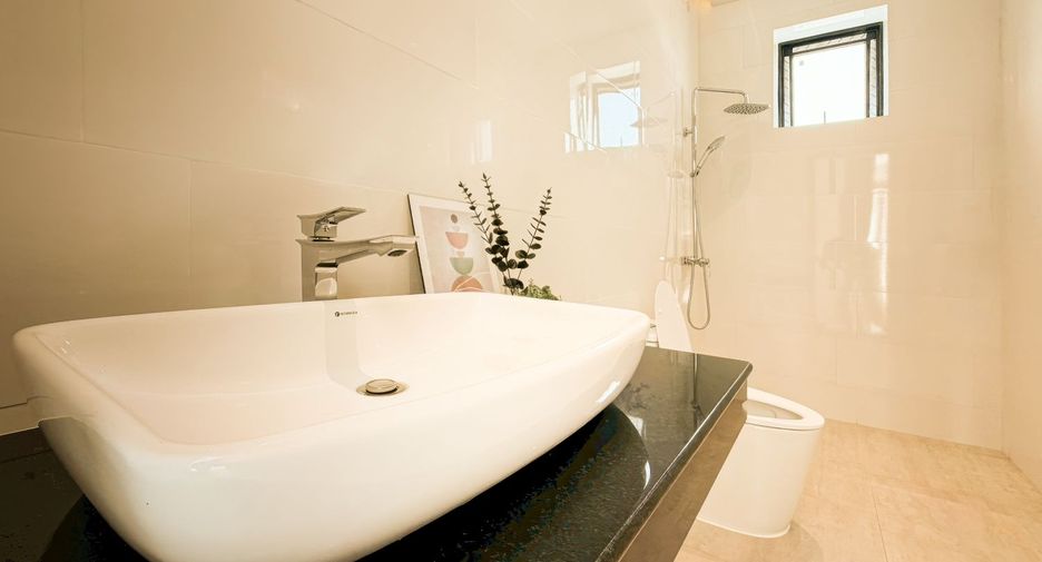 Villa zum Kauf mit 3 Zimmer in Pran Buri, Prachuap Khiri Khan