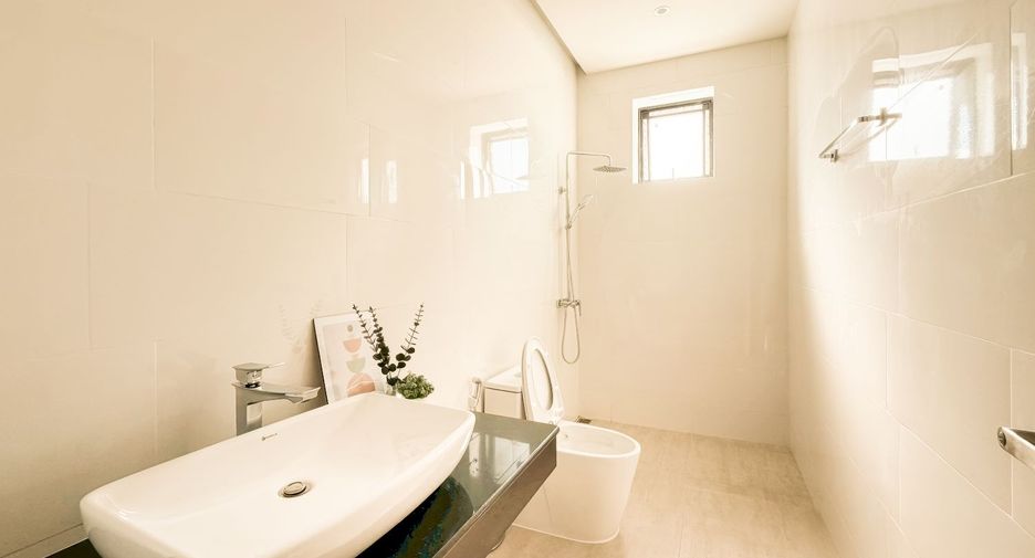 Villa zum Kauf mit 3 Zimmer in Pran Buri, Prachuap Khiri Khan