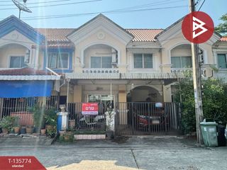 出售 3 卧室 联排别墅 在 Bang Phli, Samut Prakan