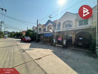 出售 3 卧室 联排别墅 在 Bang Phli, Samut Prakan