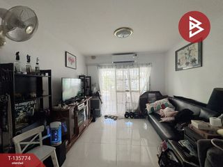出售 3 卧室 联排别墅 在 Bang Phli, Samut Prakan