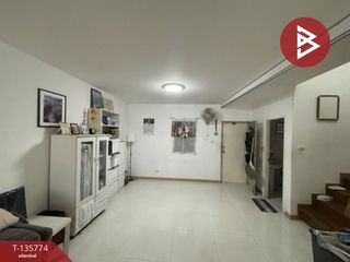 出售 3 卧室 联排别墅 在 Bang Phli, Samut Prakan