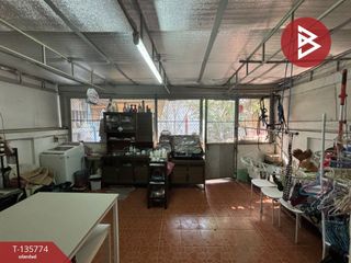 出售 3 卧室 联排别墅 在 Bang Phli, Samut Prakan