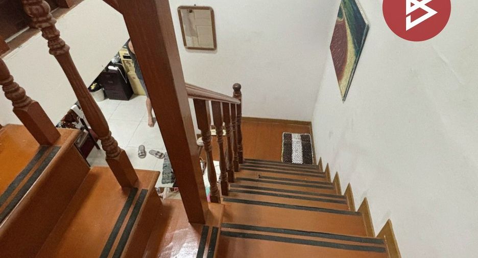 Reihenhaus zum Kauf mit 3 Zimmer in Bang Phli, Samut Prakan