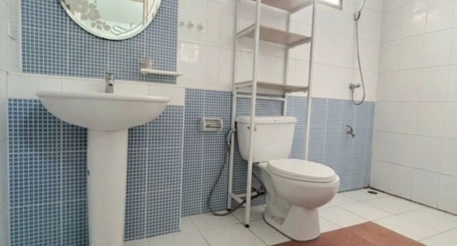 Reihenhaus zum Kauf mit 3 Zimmer in Bang Phli, Samut Prakan