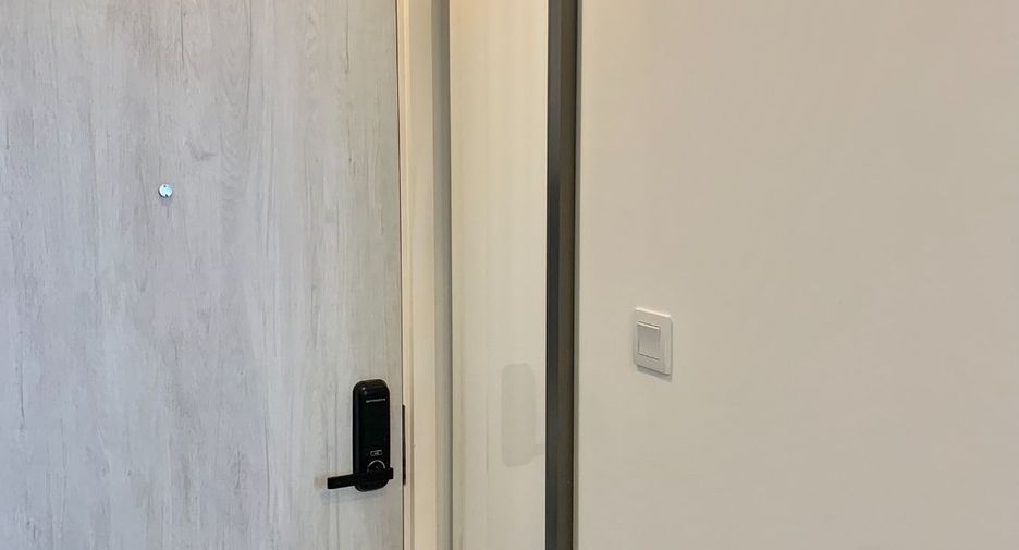 For sale 1 bed condo in Chatuchak, Bangkok
