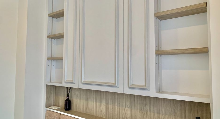 For sale 1 bed condo in Chatuchak, Bangkok