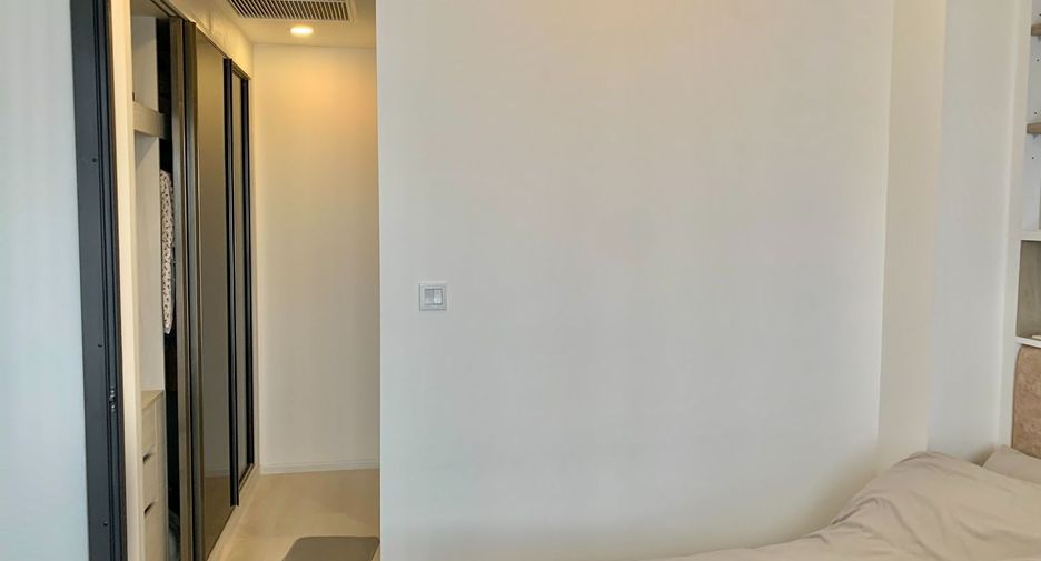 For sale 1 bed condo in Chatuchak, Bangkok