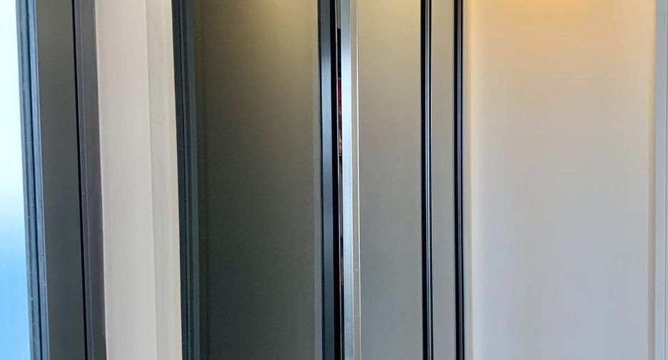 For sale 1 bed condo in Chatuchak, Bangkok