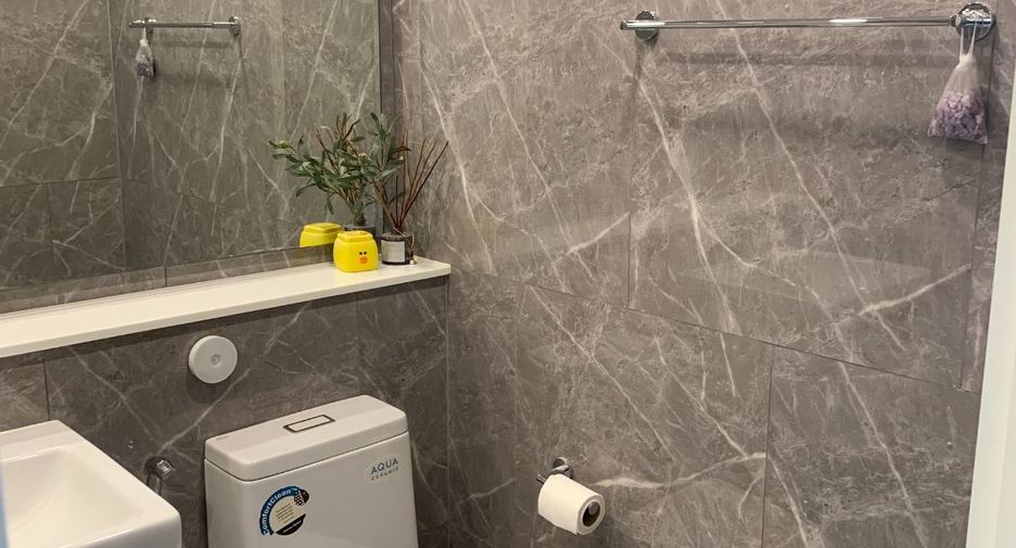 For sale 1 bed condo in Chatuchak, Bangkok