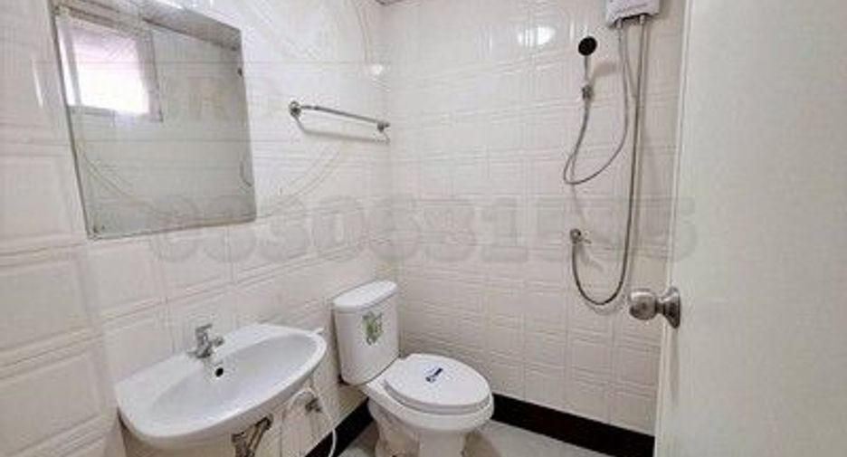 Apartment zum Kauf mit 54 Zimmer in Bang Kapi, Bangkok