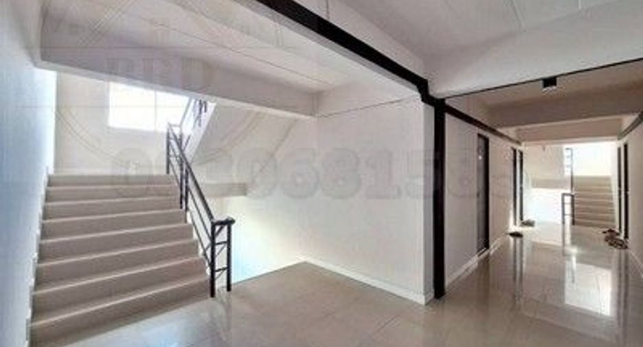 Apartment zum Kauf mit 54 Zimmer in Bang Kapi, Bangkok