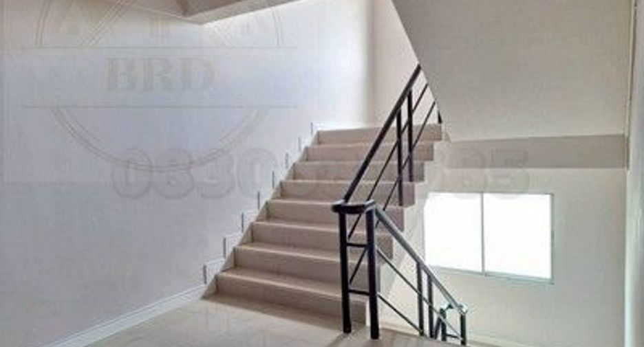Apartment zum Kauf mit 54 Zimmer in Bang Kapi, Bangkok