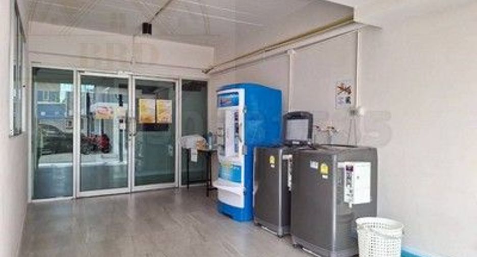 Apartment zum Kauf mit 54 Zimmer in Bang Kapi, Bangkok