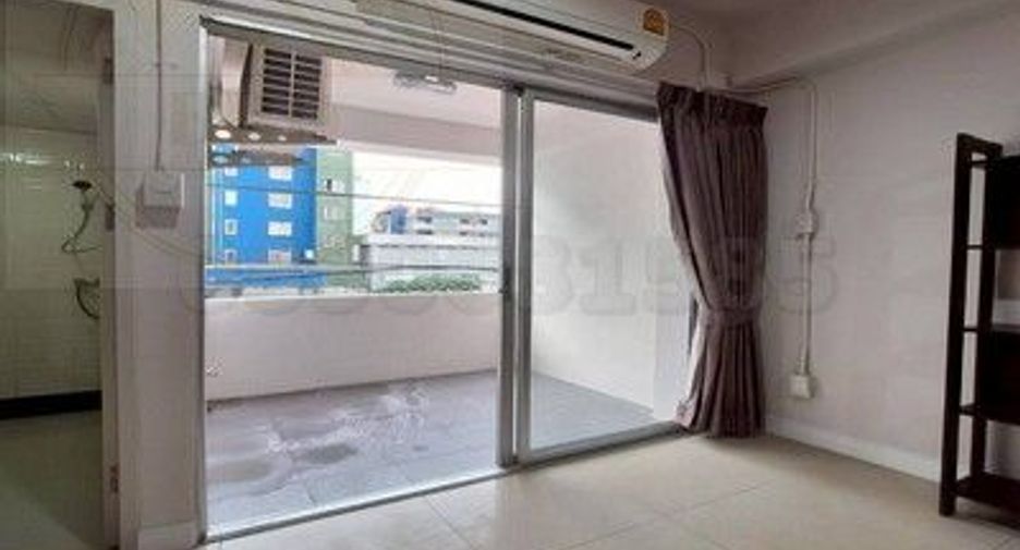 Apartment zum Kauf mit 54 Zimmer in Bang Kapi, Bangkok