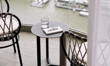 For sale 1 Beds condo in Khlong San, Bangkok