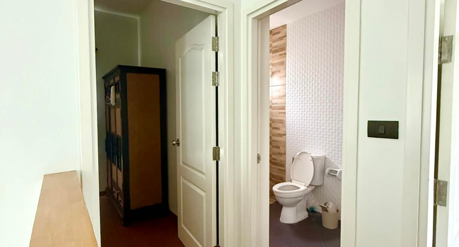 出售 3 卧室 独立屋 在 Mueang Chiang Mai, Chiang Mai