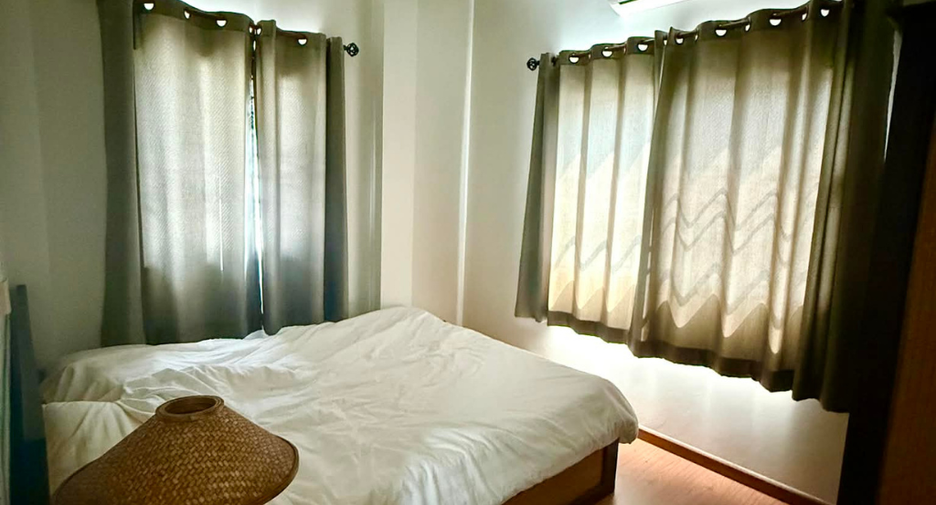 出售 3 卧室 独立屋 在 Mueang Chiang Mai, Chiang Mai