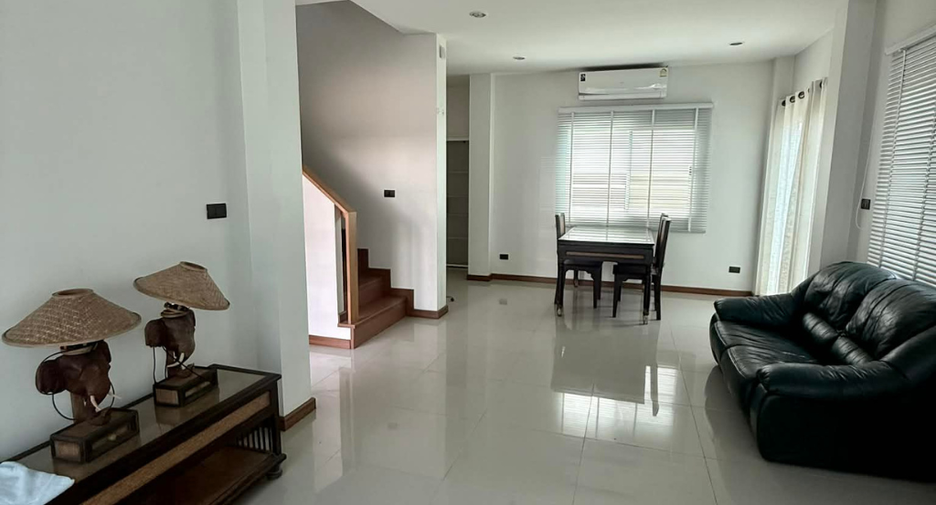 出售 3 卧室 独立屋 在 Mueang Chiang Mai, Chiang Mai