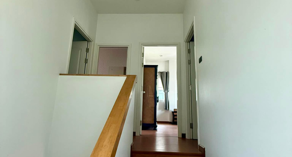 出售 3 卧室 独立屋 在 Mueang Chiang Mai, Chiang Mai