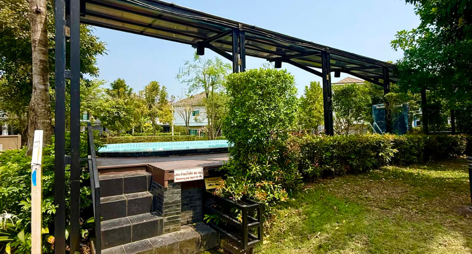 出售 3 卧室 独立屋 在 Mueang Chiang Mai, Chiang Mai