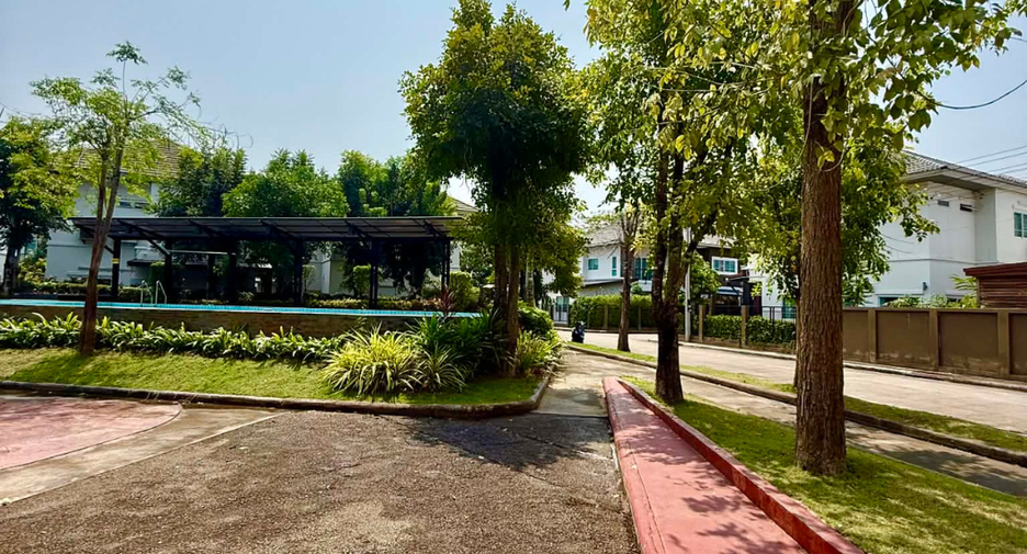 出售 3 卧室 独立屋 在 Mueang Chiang Mai, Chiang Mai