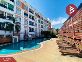 À louer 1 chambre condo à Phra Pradaeng, Samut Prakan