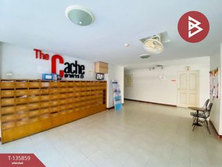 À louer 1 chambre condo à Phra Pradaeng, Samut Prakan