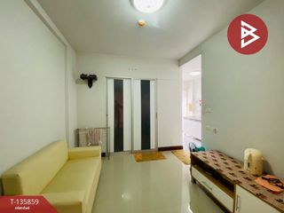 À louer 1 chambre condo à Phra Pradaeng, Samut Prakan