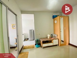 À louer 1 chambre condo à Phra Pradaeng, Samut Prakan