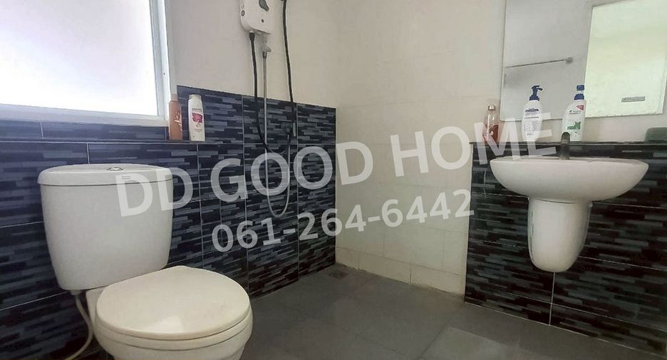 Продажа 4 спальни таунхаус в Lat Lum Kaeo, Патумтани