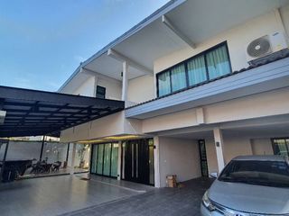 ให้เช่า 5 ห้องนอน บ้านเดี่ยว ใน ลาดพร้าว, กรุงเทพฯ