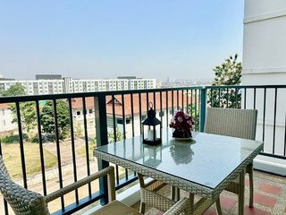 Wohnung zur Miete mit 2 Zimmer in Bang Lamung, Chonburi