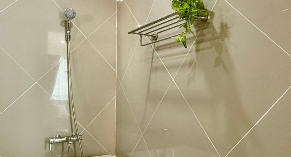 For rent 2 bedrooms condo in Bang Lamung, Chonburi